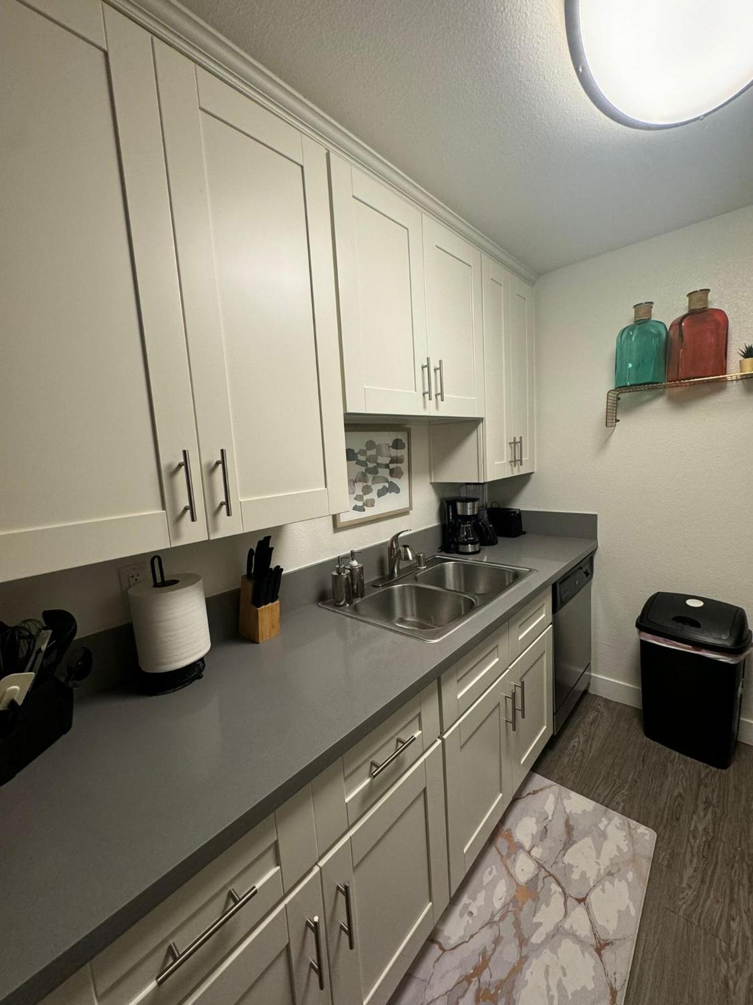 Hollywood Apartment Mario&Gucci With Pool Los Angeles Bagian luar foto